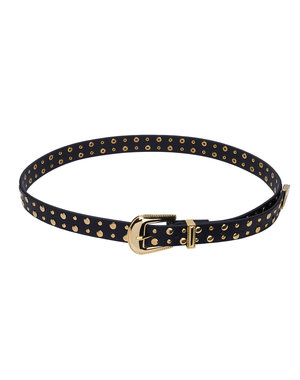 Yehwang Riem met Studs | Goud