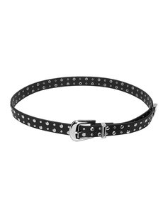 Yehwang Riem met Studs | Zilver