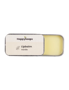 Happy Soaps HappySoaps Lipbalm | Vanille