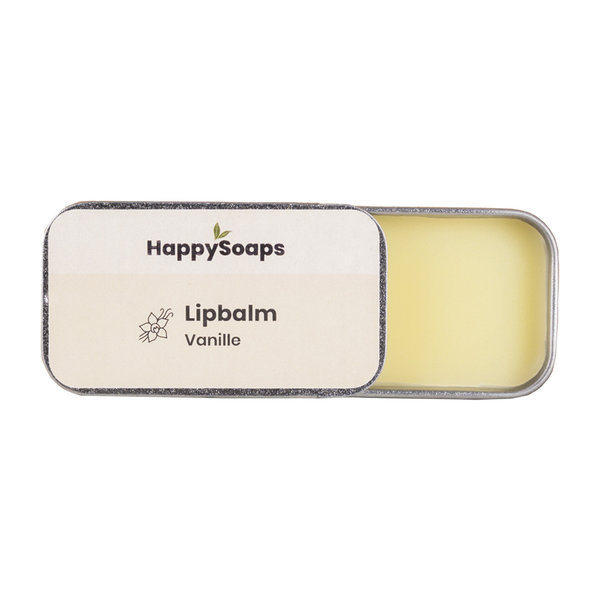 Happy Soaps HappySoaps Lipbalm | Vanille