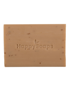 Happy Soaps HappySoap Handzeep |  Sandalwood en Cedarwood