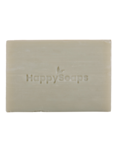 Happy Soaps HappySoap Handzeep |  Olijfolie en Castorolie