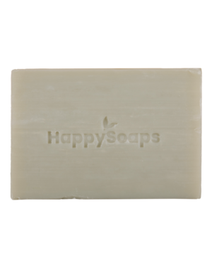 Happy Soaps HappySoap Handzeep |  Olijfolie en Castorolie