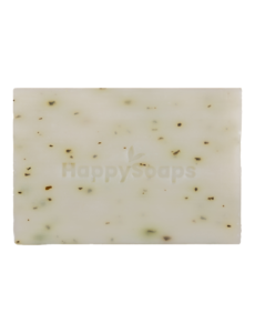 Happy Soaps HappySoap Handzeep |  Mint en Katoen