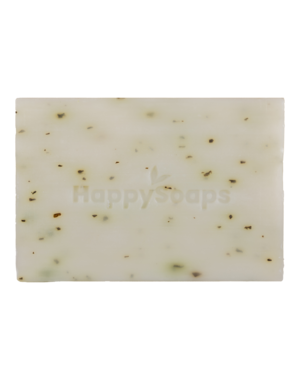 Happy Soaps HappySoap Handzeep |  Mint en Katoen