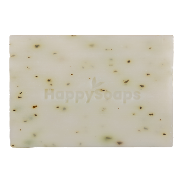 Happy Soaps HappySoap Handzeep |  Mint en Katoen