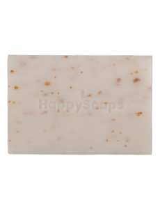 Happy Soaps HappySoap Handzeep |  Amandel, Tarwe en Honing