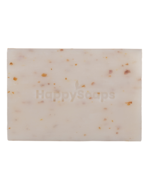 Happy Soaps HappySoap Handzeep |  Amandel, Tarwe en Honing