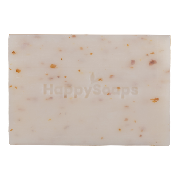 Happy Soaps HappySoap Handzeep |  Amandel, Tarwe en Honing