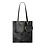 Yehwang Tas Trendy Shopper | Zwart