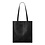 Yehwang Tas Trendy Shopper | Zwart