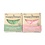 Happy Soaps HappySoaps Shampoo bar set | Rose en Aloë Vera