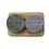 Happy Soaps HappySoaps Shampoo bar set | Lavendel en Panda