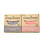 Happy Soaps HappySoaps Shampoo bar set | Rose en Lavendel