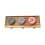 Happy Soaps HappySoaps Shampoo bar set | Rose, Lavendel en Panda