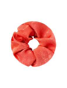 Yehwang Scrunchie Satin look | Oranje