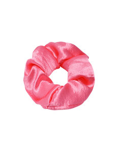 Yehwang Scrunchie Satin look | Roze