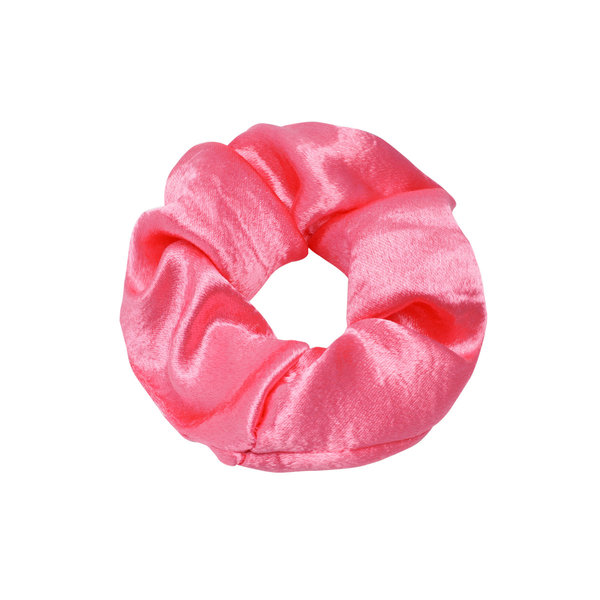 Yehwang Scrunchie Satin look | Roze