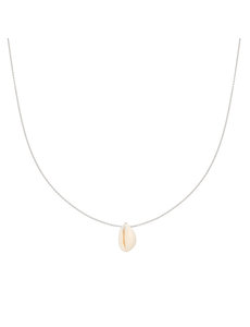 Yehwang Ketting Ocean Breeze - Zilver