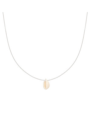 Yehwang Ketting Ocean Breeze - Zilver