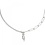 Yehwang Ketting Hand | Zilver