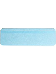 Shampoobars Shampoobars Modern Zeepplankje | Blauw