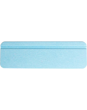 Shampoobars Shampoobars Modern Zeepplankje | Blauw