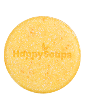 Happy Soaps Shampoo Bar - Exotic Ylang Ylang