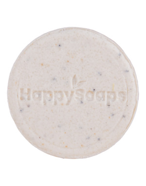 Happy Soaps Shampoo Bar - Coco Nuts