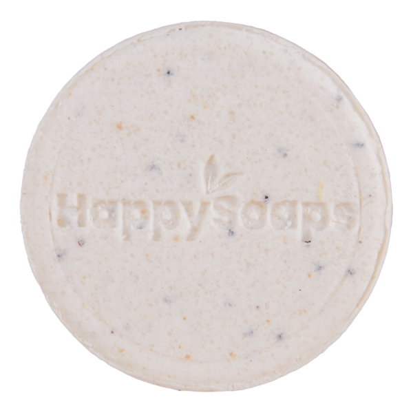 Happy Soaps Shampoo Bar - Coco Nuts