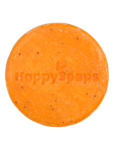 Happy Soaps Shampoo Bar - Fruitful Passion