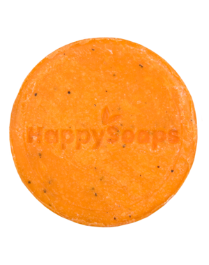 Happy Soaps Shampoo Bar - Fruitful Passion