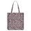 Yehwang Shopper Canvas | Luipaard