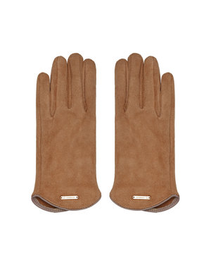 Yehwang Handschoen Classic | Camel