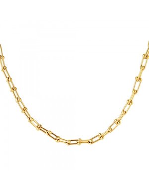 Yehwang Ketting Chain | Goud