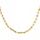 Yehwang Ketting Chain | Goud