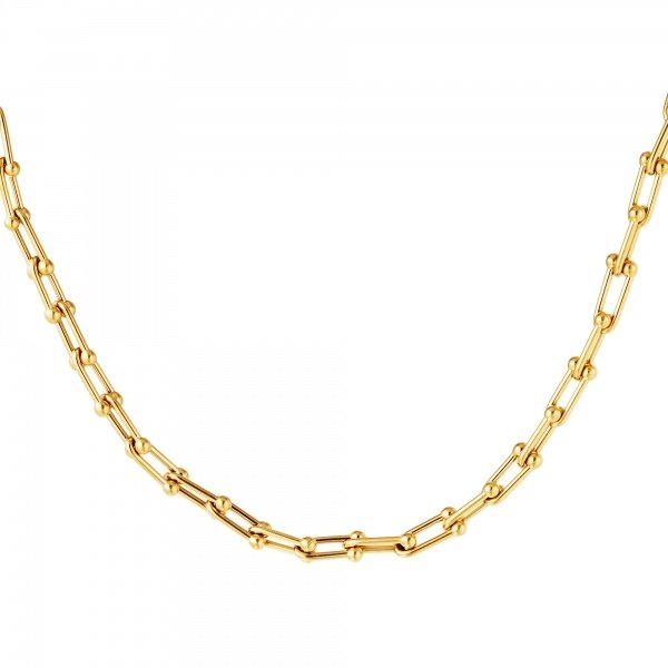 Yehwang Ketting Chain | Goud