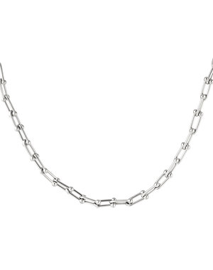 Yehwang Ketting Chain | Zilver