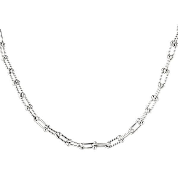 Yehwang Ketting Chain | Zilver