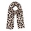 Yehwang Sjaal Dames Dierenprint Wrap Me