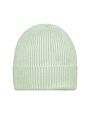 Yehwang Muts Winter | Mint Groen