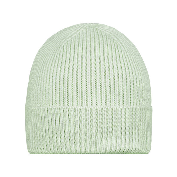 Yehwang Muts Winter | Mint Groen