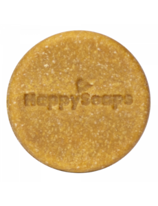 Happy Soaps Shampoo Bar | Cozy Vanilla