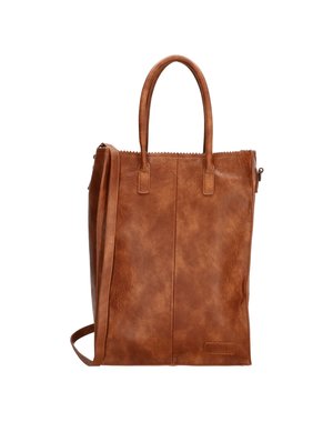 Zebra Zebra rosa xl shopper | Cognac