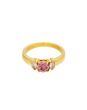 Yehwang Ring Fancy | Roze