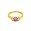 Yehwang Ring Fancy | Roze