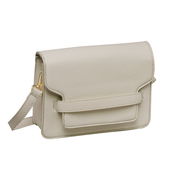 Yehwang Schoudertas Victoria |Beige