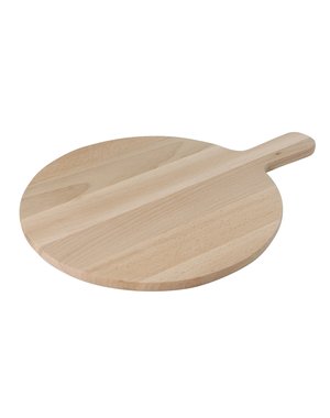 West Coast General Store Borrelplank Rond Napoli 207 | Ø25 cm