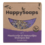 Happy Soaps Shampoo Bar - Lavendel