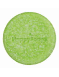 Happy Soaps Shampoo Bar - Tea-Riffic